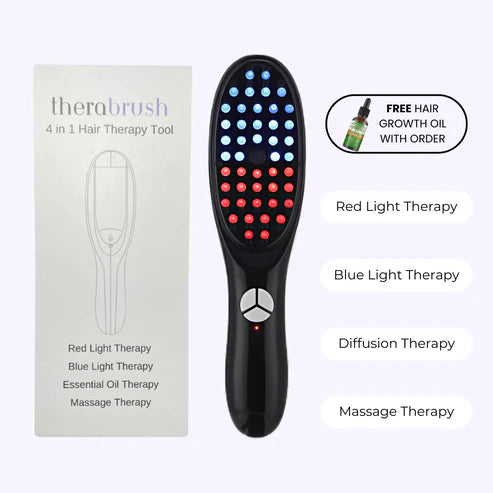 El TheraBrush™