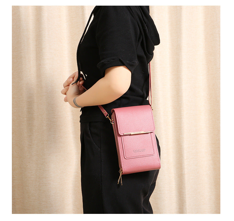 LuxeBag® BOLSO DE MANO PREMIUM