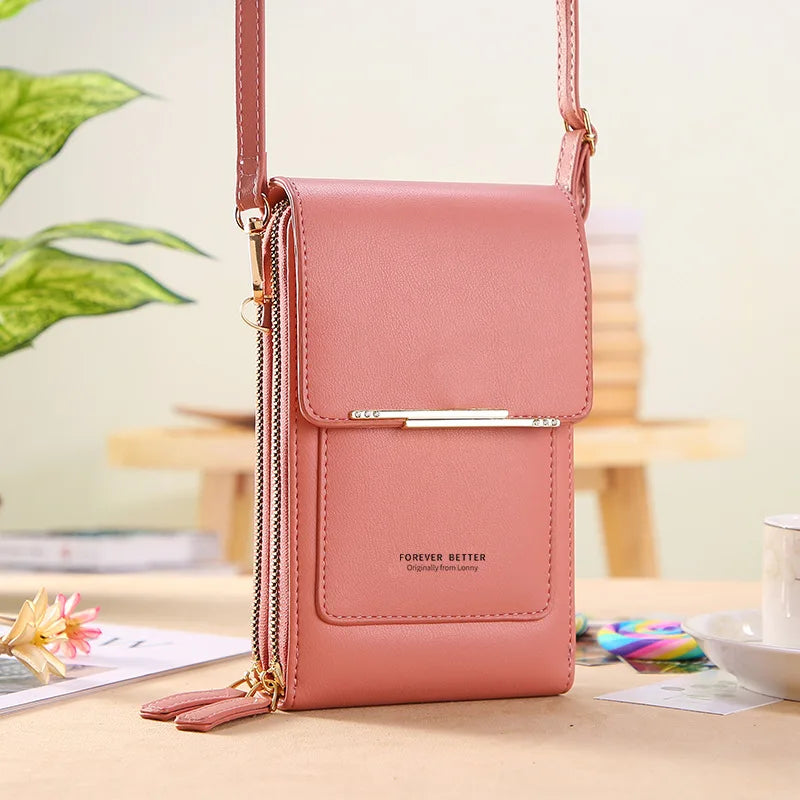 LuxeBag® BOLSO DE MANO PREMIUM