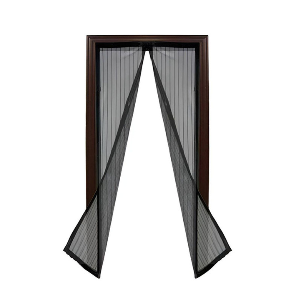Oferta 2x1 - Cortina magnética antimosquitos