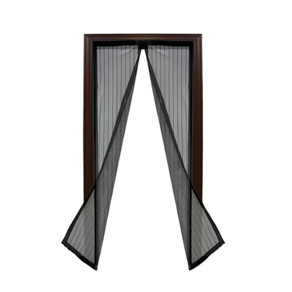 Oferta 2x1 - Cortina magnética antimosquitos