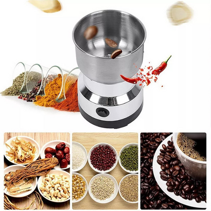 NutriBlend™ TRITURADOR DE ALIMENTOS