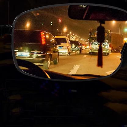 DriveSafe™ KIT DE LENTES DIA Y NOCHE