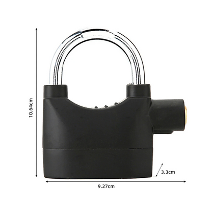 Guardián AlarmLock Seguridad DONDE SEA🔐