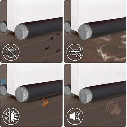 SafeDoor™ PROTECTOR PARA PUERTAS - OFERTA ¡COMPRA 1 LLEVA 2!