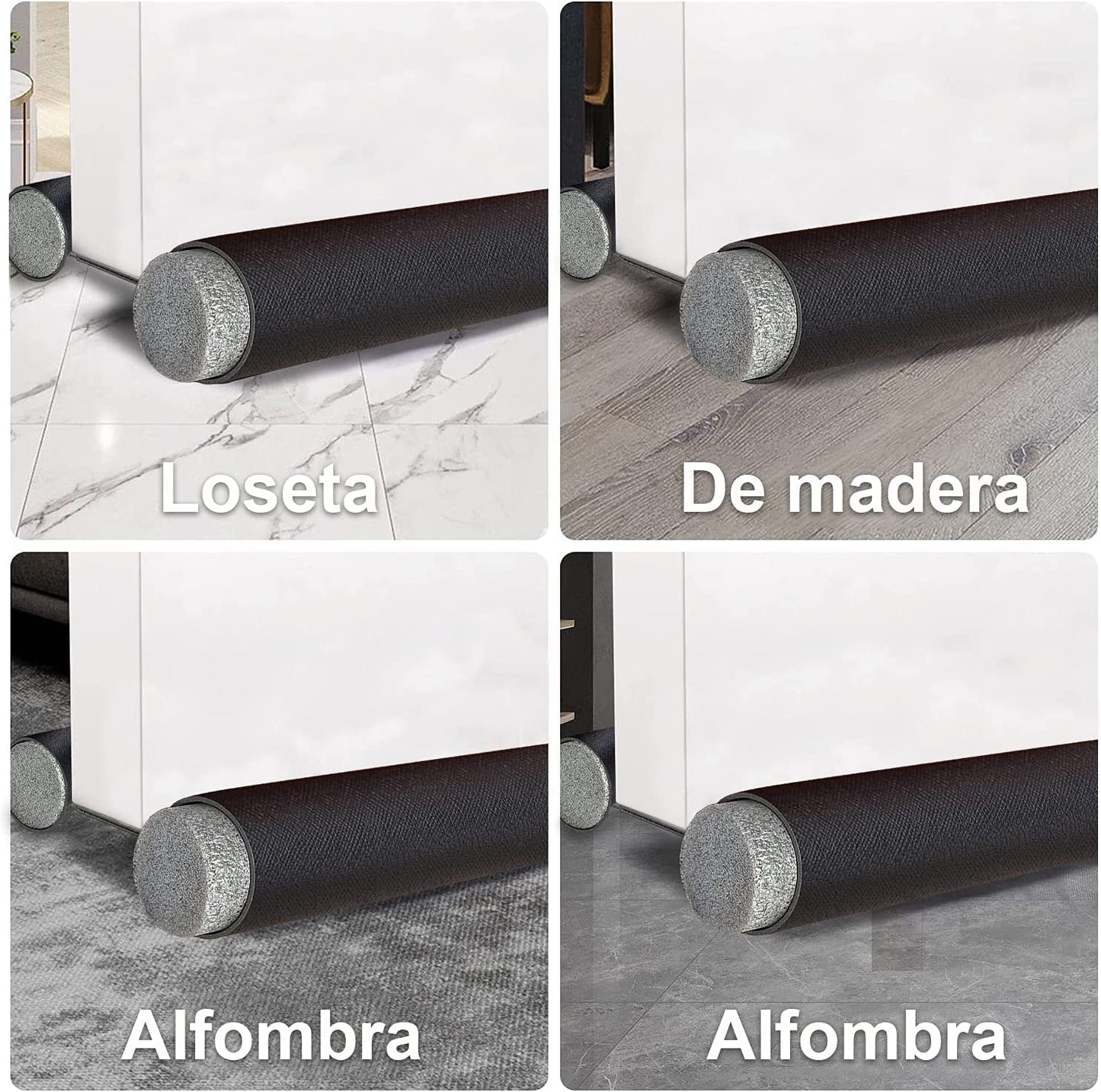 SafeDoor™ PROTECTOR PARA PUERTAS - OFERTA ¡COMPRA 1 LLEVA 2!