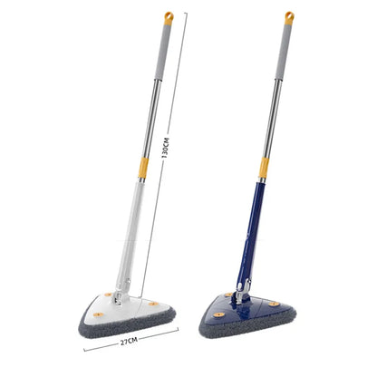 TriangleMop™ Limpieza Eficiente y sin Esfuerzo OFERTA 🎁 2 X 1