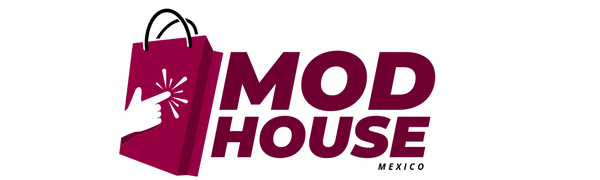 ModHouseMX