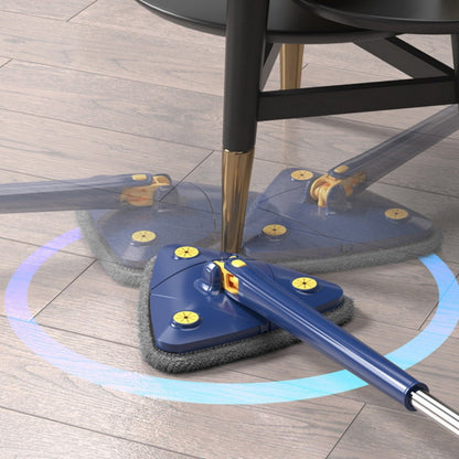 TriangleMop™ Limpieza Eficiente y sin Esfuerzo OFERTA 🎁 2 X 1