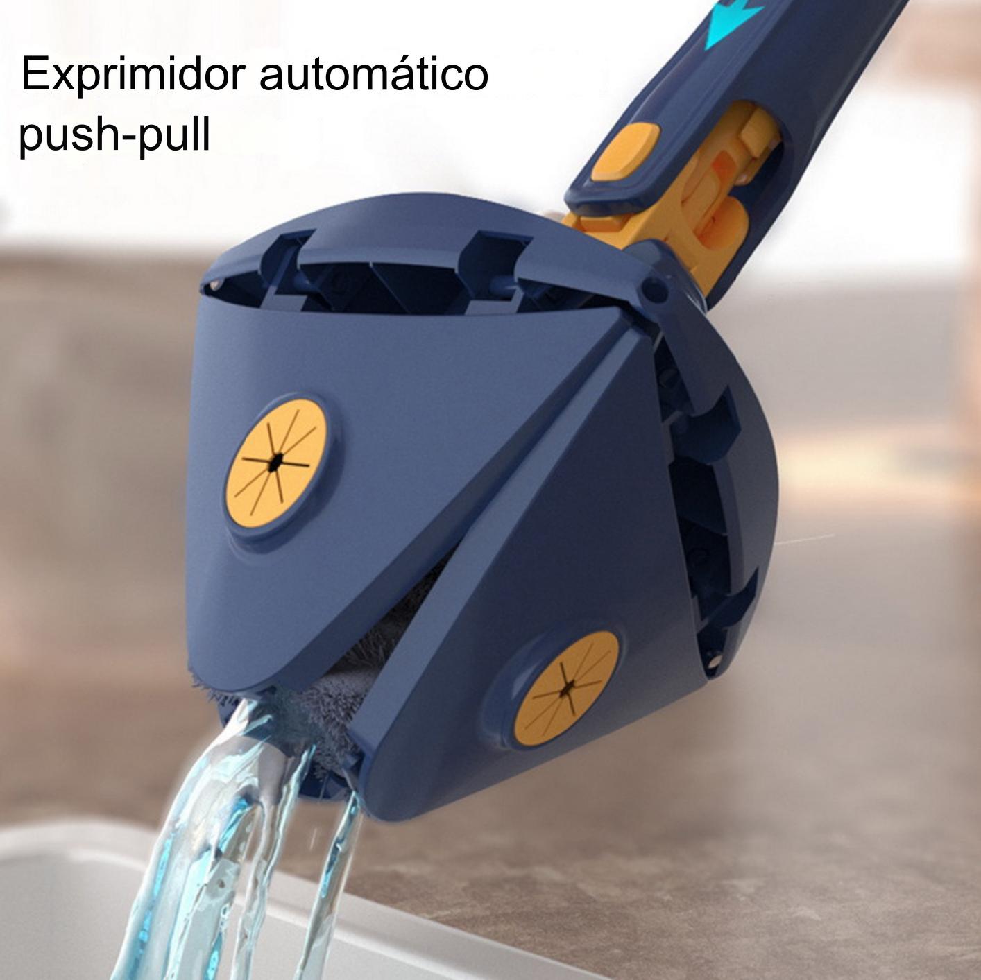 TriangleMop™ Limpieza Eficiente y sin Esfuerzo OFERTA 🎁 2 X 1