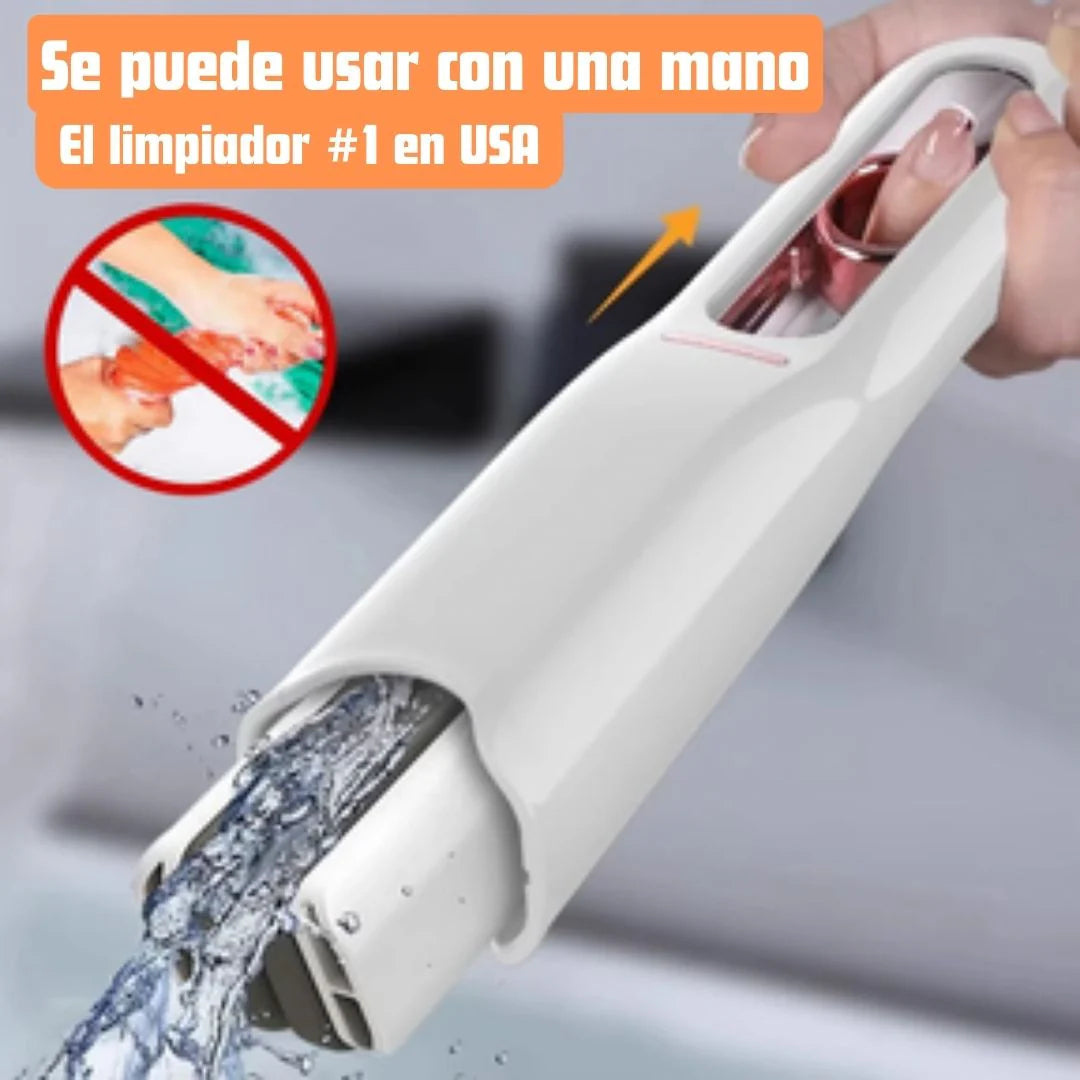 MiniMop™ 💦HERRAMIENTA DE LIMPIEZA PORTATIL