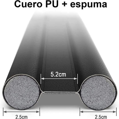 SafeDoor™ PROTECTOR PARA PUERTAS - OFERTA ¡COMPRA 1 LLEVA 2!