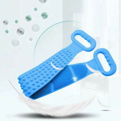 BathBrush™ LIMPIADOR CORPORAL