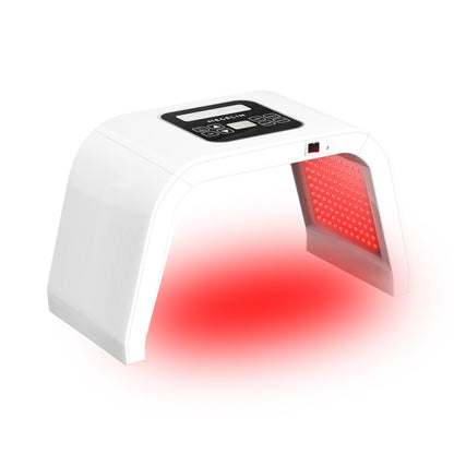 Máquina de terapia de luz roja LED